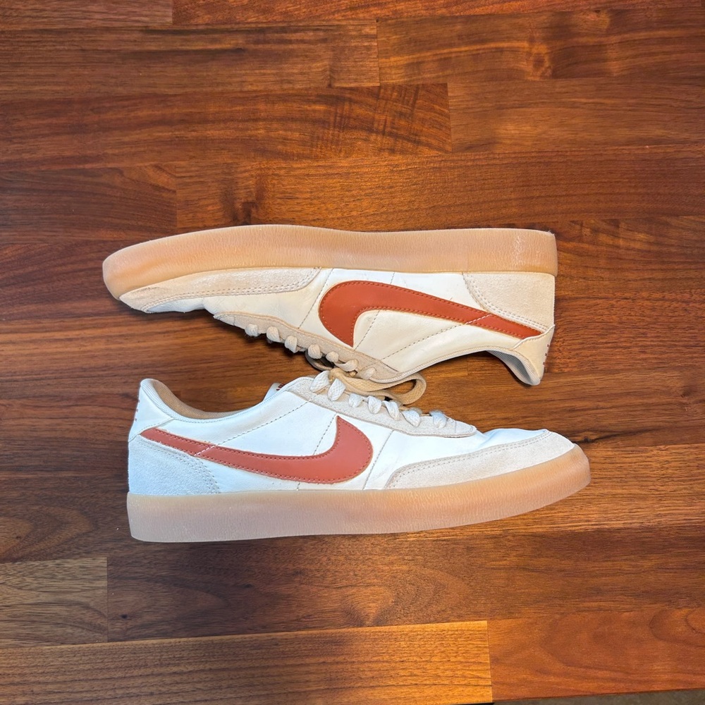 Nike killshot 2